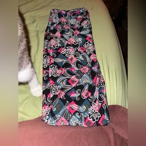LuLaRoe OS Leggings